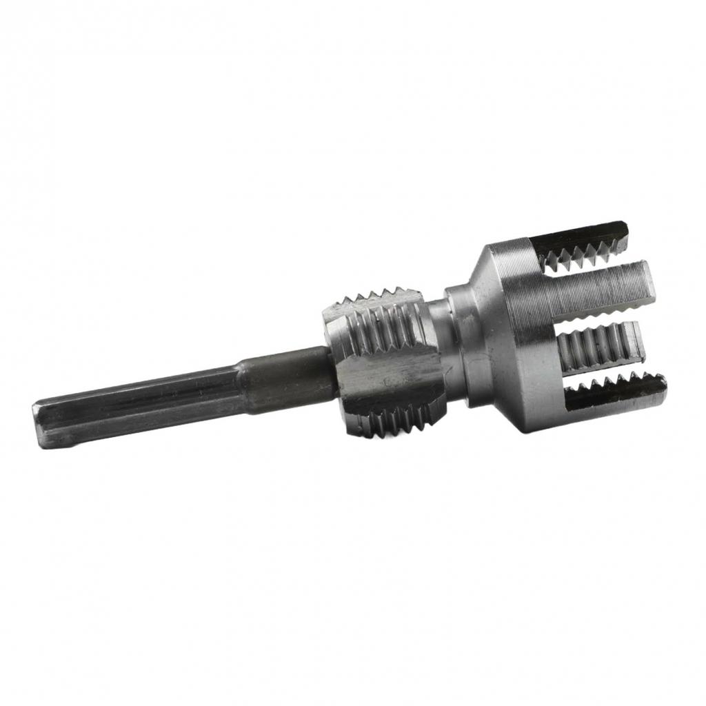 Tapping Tool Thread Cutting Tool Water Pipe Threader Durability And Reliability