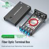 AIENKIS Fiber Optic Terminal Box
