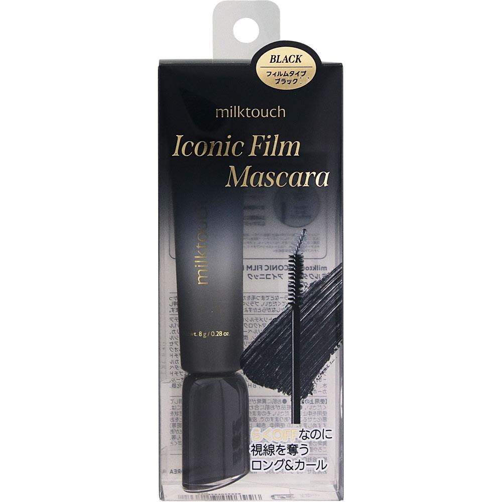 Тушь для ресниц Milk Touch Iconic Film   Coogeee