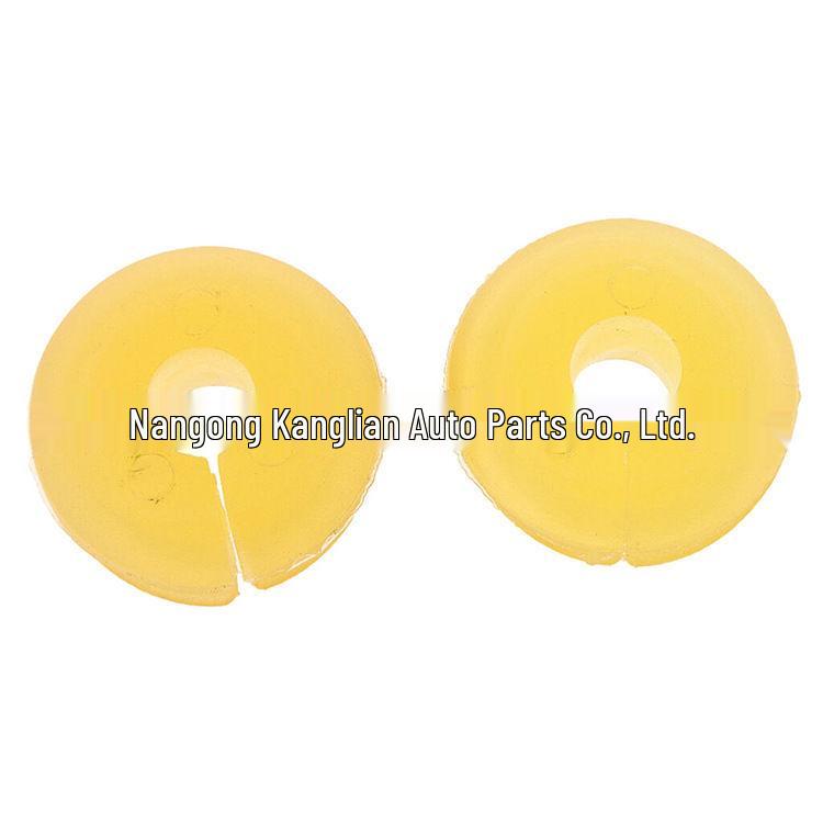 W700510S300: Ford Hood Support Rod Rubber Grommet and Fixing Block Kanglian