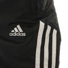 adidas training Windbreaker Setup OT/M black Tricot lining Women Used