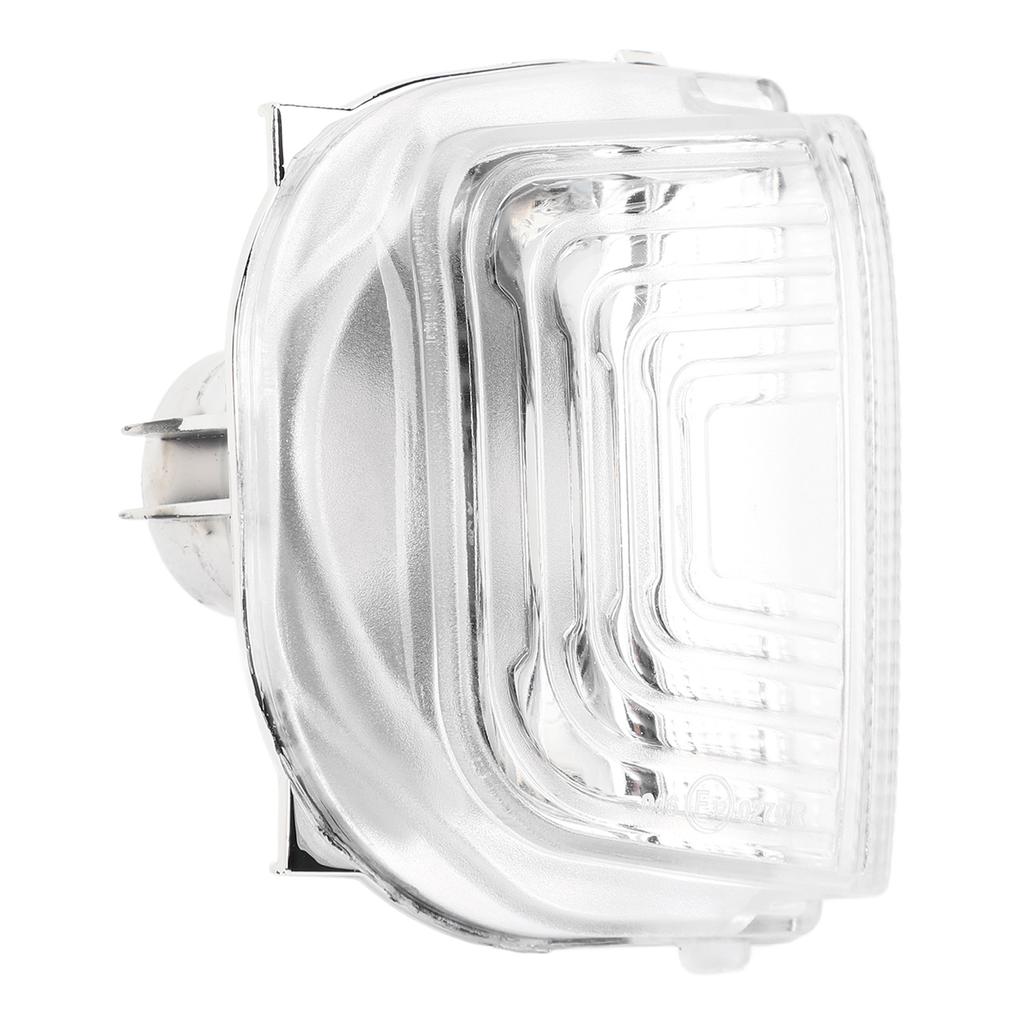Wing Mirror Indicator Side Rearview Mirror Turn Signal Light Replacement for Benz Sprinter