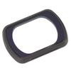 Star Filter for OSMO POCKET 3 Star 8X Filter Dual Sided Multi Layer Coating Optical Glass Action Camera Lens Filter