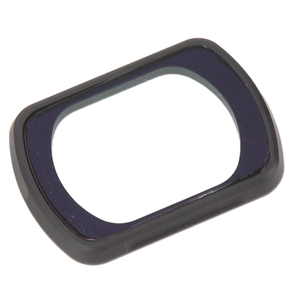 Star Filter for OSMO POCKET 3 Star 8X Filter Dual Sided Multi Layer Coating Optical Glass Action Camera Lens Filter