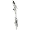 YAMAHA Casual Wind Instrument Venova Venova C White YVS-100