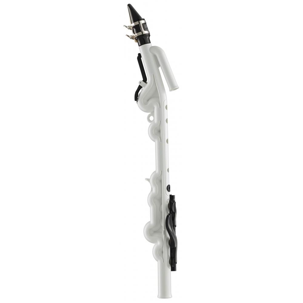 YAMAHA Ležérní dechový nástroj Venova Venova C White YVS-100
