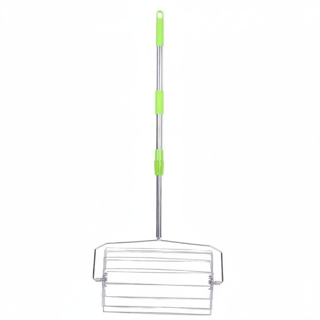 Adjustable Pickleball Picker Stainless Steel Ball for Training