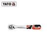 YATO 1/2-inch Drive Quick Release Ratchet Wrench