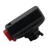 Replaceable Electric Hammer Gear Switch Hammer Drill Switch for Bosch GBH 2-24 / 2-26 DRE