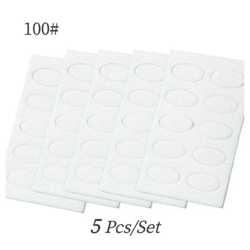 

Двусторонний инструмент для удаления ногтей из нержавеющей стали, маникюрные палочки, пилочка для шлифовки ногтей со скошенной головкой, круглая скошенная головка, толкатель кутикулы