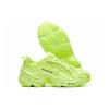 Fila Pantera Low Running Shoes Yellow (Unisex) Chunky Sneakers F12M111137FSY