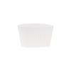 8.5-9.0cm Universal Reusable Silicone Cup Lids Fresh Cover Silicone Insulation Anti-Dust Cup Cover Coffee Mug Lids Cup Sleeve