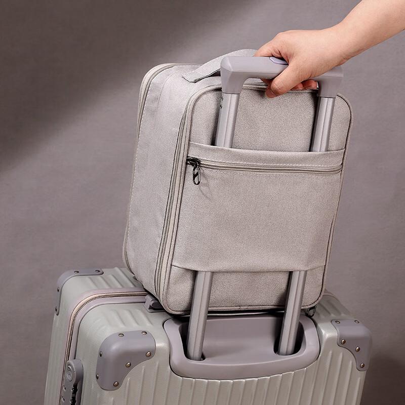 Li Shen Multi-functional Travel Shoe Bag