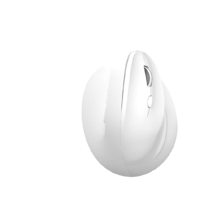 Type C Wireless Vertical Mouse 2.4G Ergonomic Mouse 4800DPI Mouse Bluetooth-compatible Optically Mouse for PC Computer