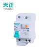 TENGEN TGB1NLE Miniature Residual Current Circuit Breaker (RCBO)