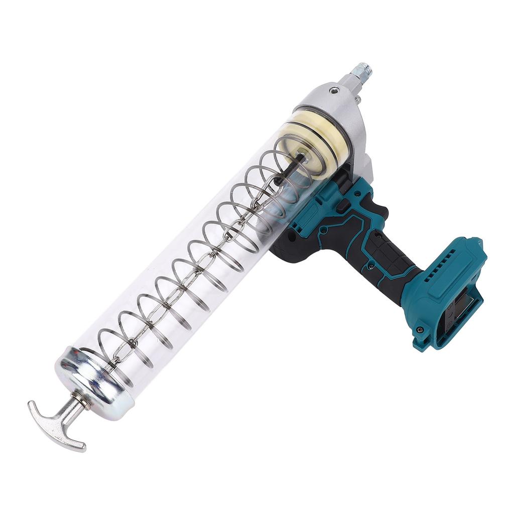 Cordless Grease Gun 12000PSI High Pressure Brushless Lithium Electric Grease Gun for BL1840 Battery