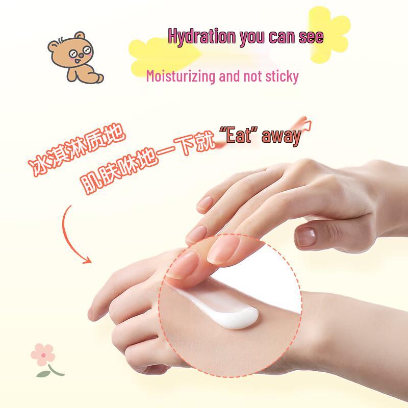 MENTHOLATUM Nourishing & Hydrating Body Lotion