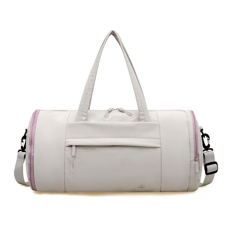 Bevis Women's Large Capacity Sports & Travel Shoulder Bag