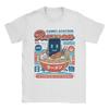 Tops – T-Shirts