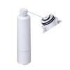 Water Filter For Samsung DA97-17376B DA97-08006C HAF-QIN Refrigerator Water Filter,3 pack
