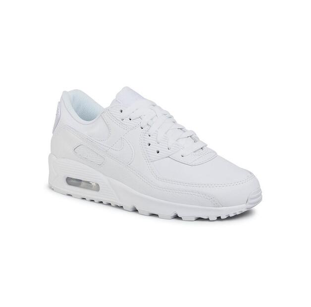 Мужские кроссовки Nike Air max 90 ltr cz5594 100 белый