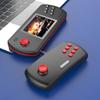 D22 Retro Video Game Console 3.5 Inch Handheld Game Console 1000+ Games Arcade Game Player 5 Emulators For Nes Gba Md Sfc Mame