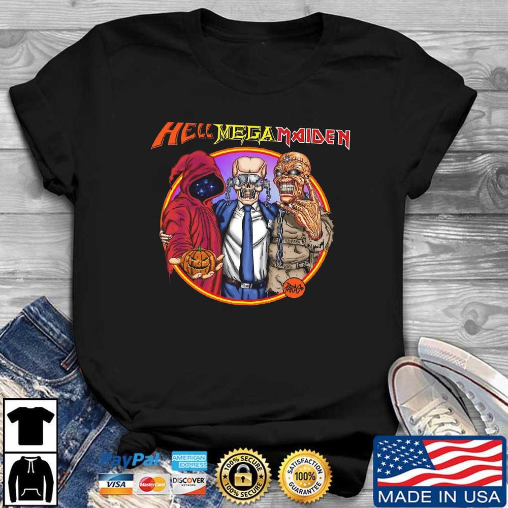 

New Megadeth Singer music Best friends S-234XL shirt Gift christmas D1144 Unisex T-Shirt XXXL