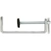 Craft Maximum Jaw Opening Width Clamp, 45-115mm, CC-2