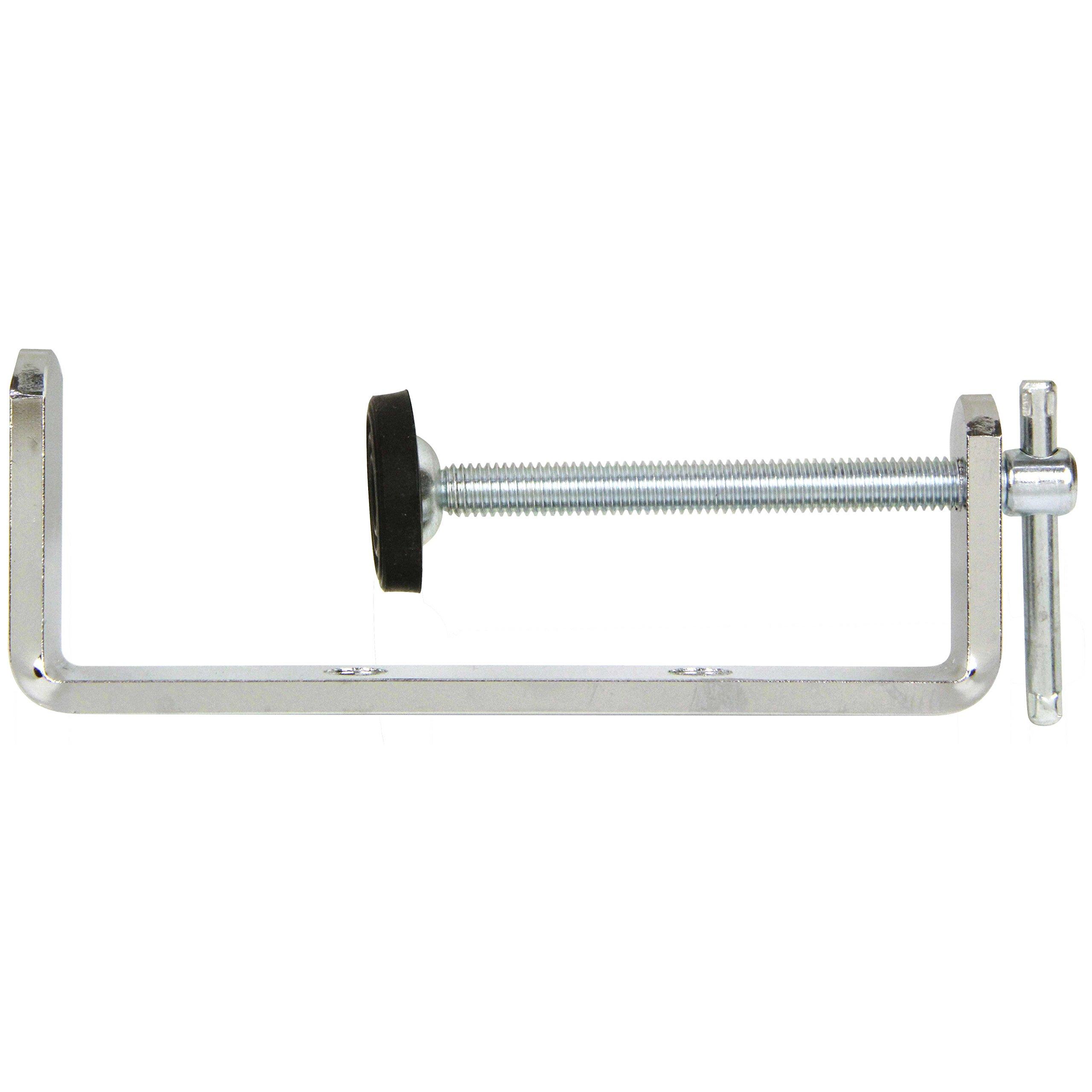 SK11 Craft Maximum Jaw Opening Width Clamp, 45-115mm, CC-2
