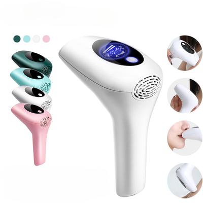 IPL Laser Depilator Professional Permanent LCD Laser Hair Removal 900000 Flash Photoepilator Women Painless Hair Remover Machine
