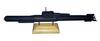 Micromill 1/35 Scale Japanese Navy Kaiten Type 10 Plastic Model Kit MKR35-025