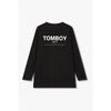 STudio Tomboy Double Sided PrinT T shirT 9175322974