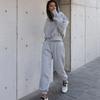 Abbigliamento da donna, Abbigliamento casual, Felpa con cappuccio, Capispalla, Abbigliamento sportivo, Abbigliamento da donna