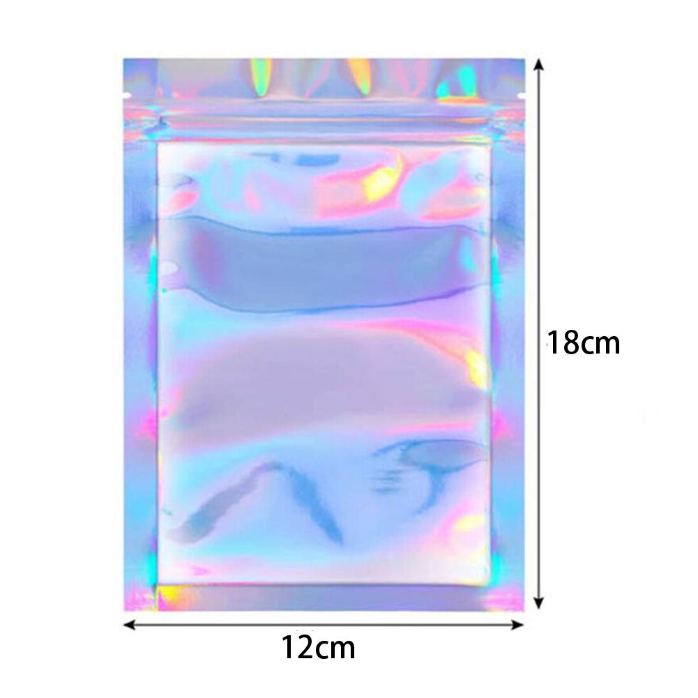 vacuum sealable mylar bolsas