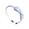 Girls Bow Flower Headband Children'S Headband Hair Accessories Cute Little Fresh Hairpin Baby Princess Hairpin Headgear