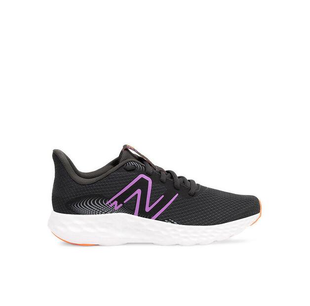 

New Balance кроссовки NBW411LC3 черный EU 38