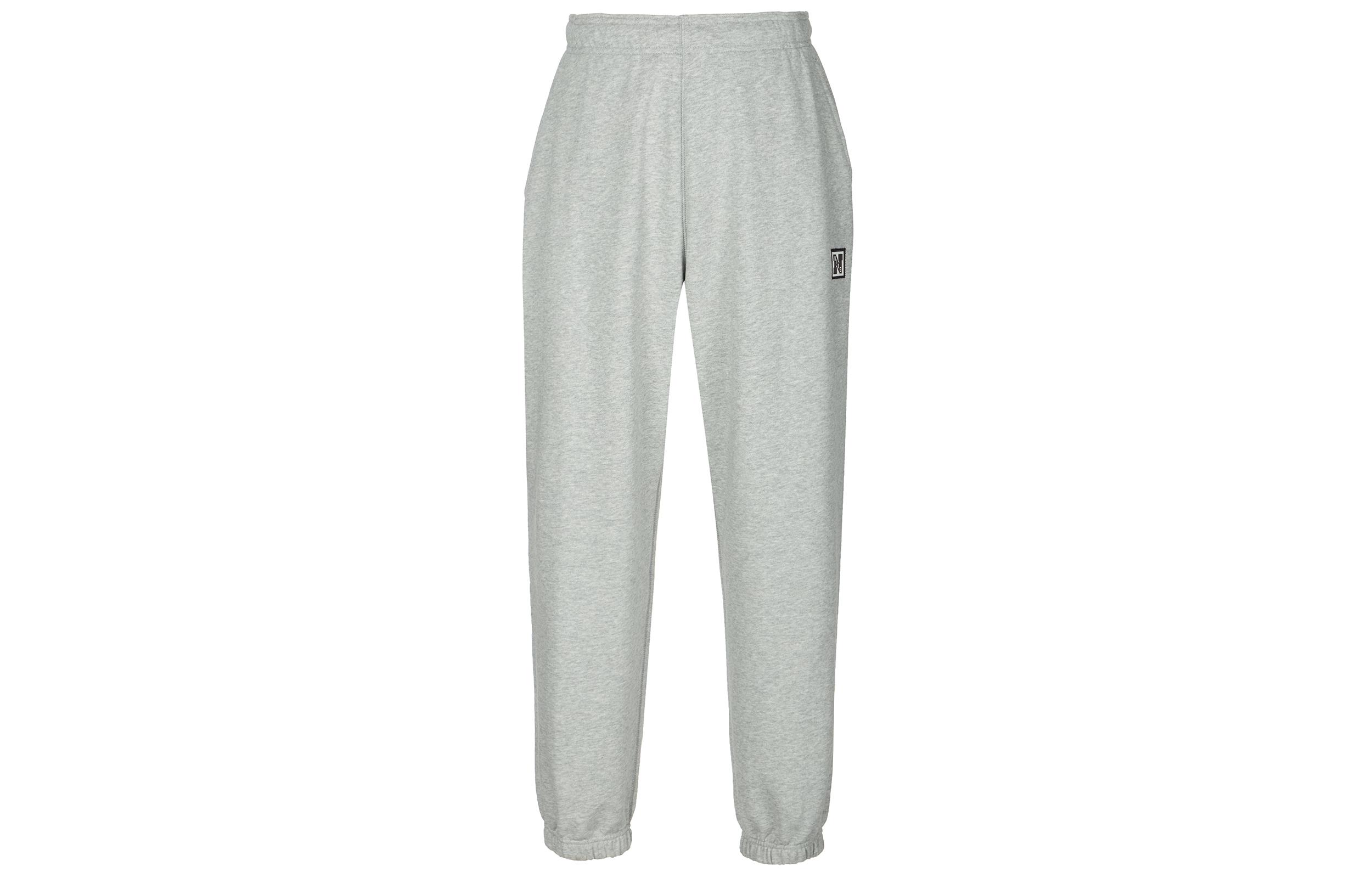 

Nike Dri Fit Knitted Sweatpants Men s Gray HJ3146-077 XXL