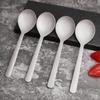 Yoshida Titanium Camping Soup Spoon