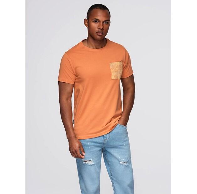 Футболка Ombre OM-TSPT-0227 EU L