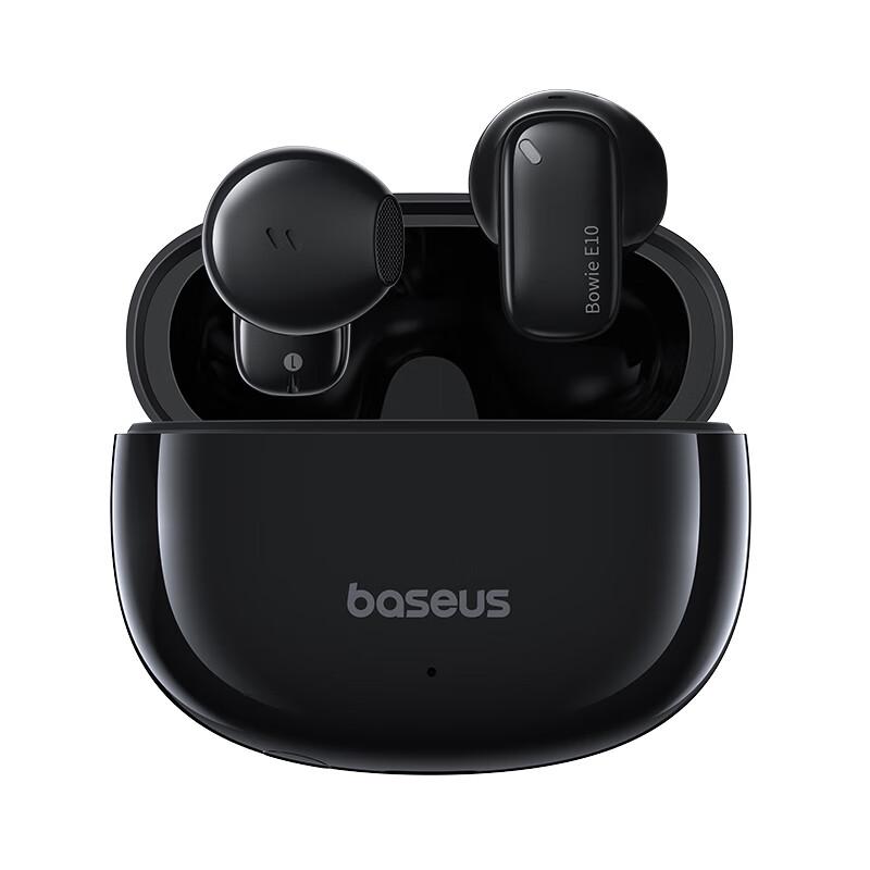

Baseus Bowie Series E10 TWS Wireless Earbuds