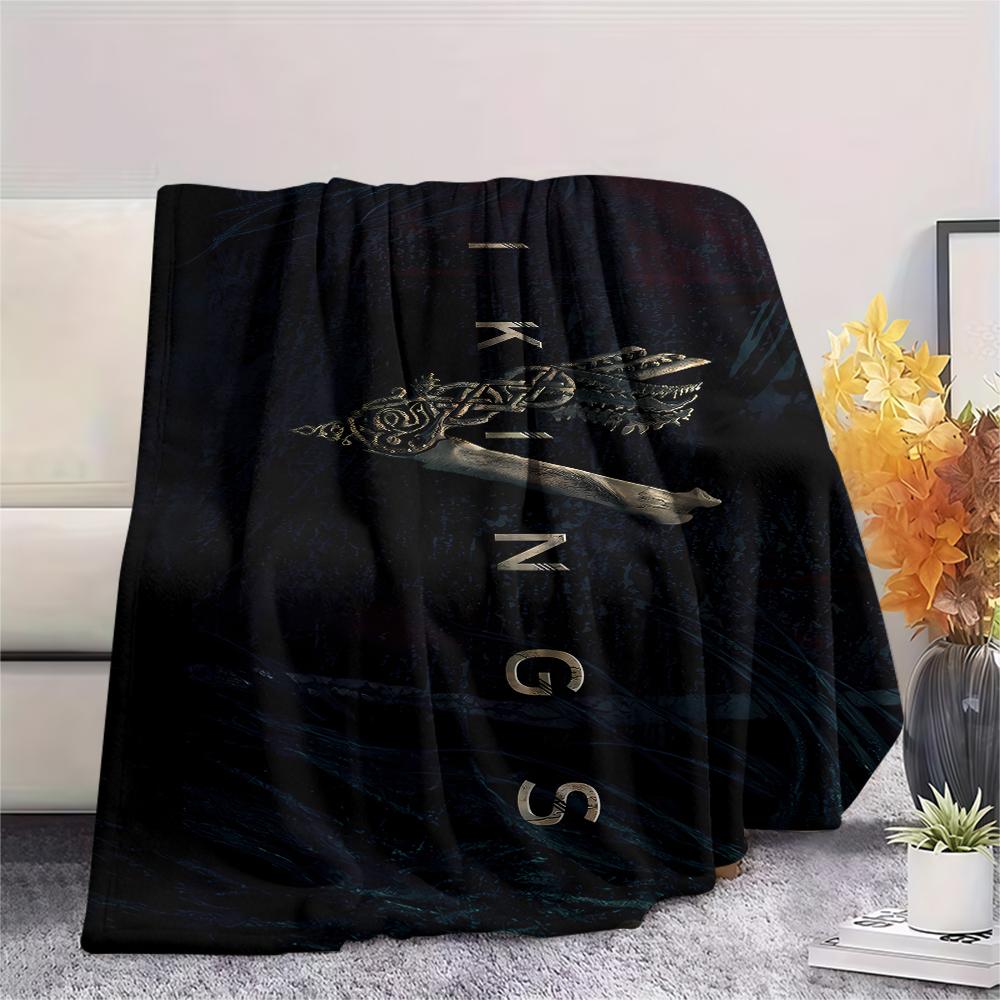 Movie and Television Posters Print Flannel Blanket,High quality Comfortable for All Seasons,Home Decor,Warmth and Comfort,Perfect for Christmas Gifts