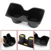 Front Center Console Row Water Cup Holder Insert Storage Table For BMW 1 2 Series F20 F21 F22 F23 F87 2013-2018 51166978912