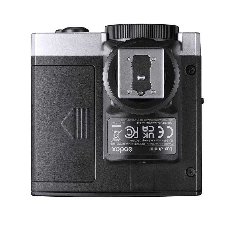 Godox Lux Junior Retro Camera Flash