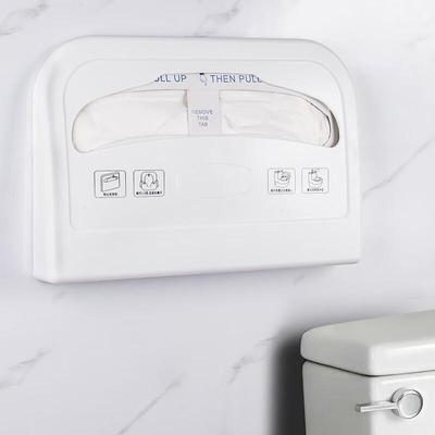 Igiene personale – Copriwater monouso
