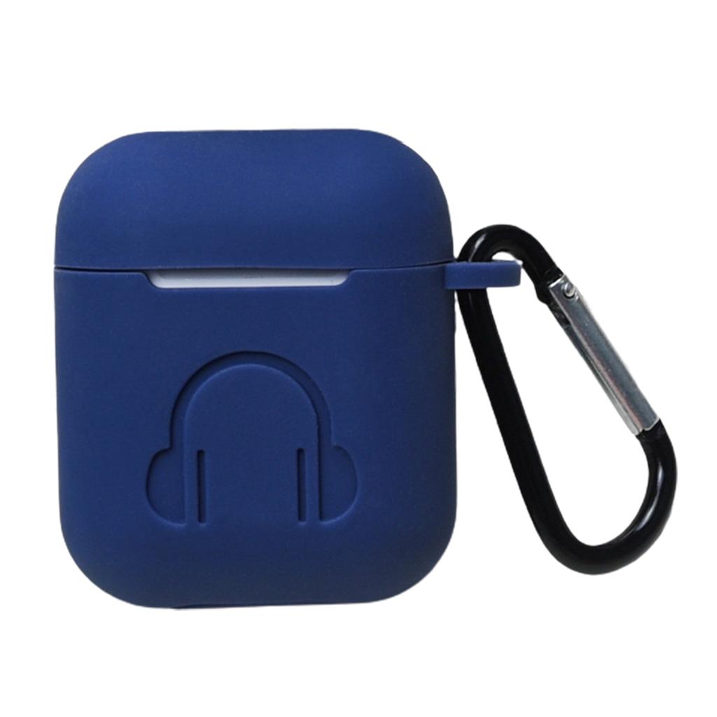 Apple Airpods Bluetooth Auricular Protección Contra El Polvo Apple Airpods Bluetooth Auricular Protección Contra El Polvo