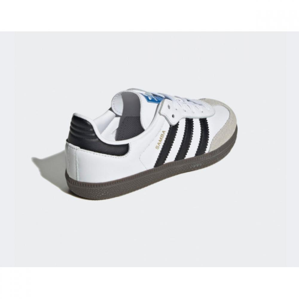 Adidas Kids Sneakers Samba Og C Ie3677