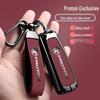 Metal Protective Key Cover for Proton Persona, Iriz, Suprima S