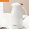 Supor 1L Glass Liner Insulated Kettle