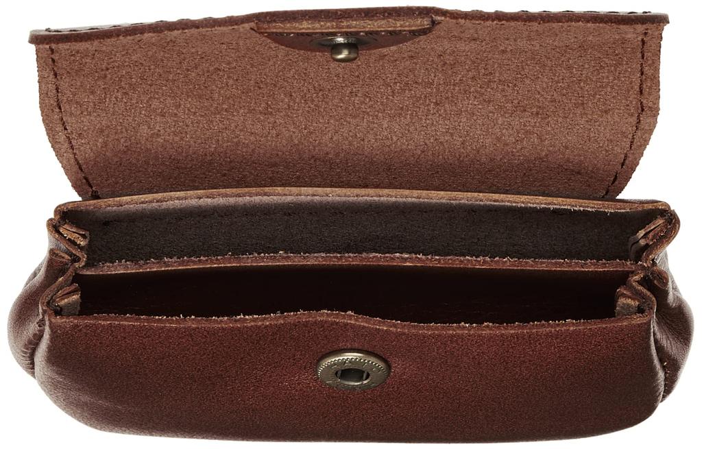 Tideway Damen-Kartenetui 637717 D.BROWN