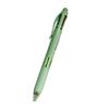 6pcs 0.7mm Refill Multicolor Ballpoint Pens 4 in 1 Press Roller Ball Pen  Office